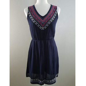 Like New - Stitchfix - Skies Are Blue - Mabelle